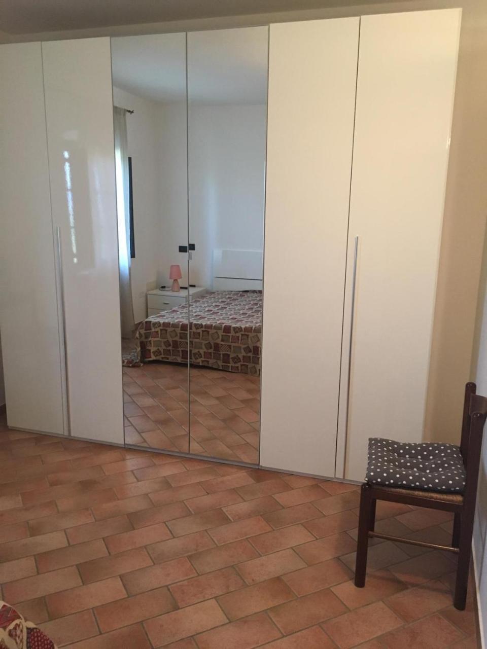 Casale Poggio Meone Appartement Santa Luce Buitenkant foto