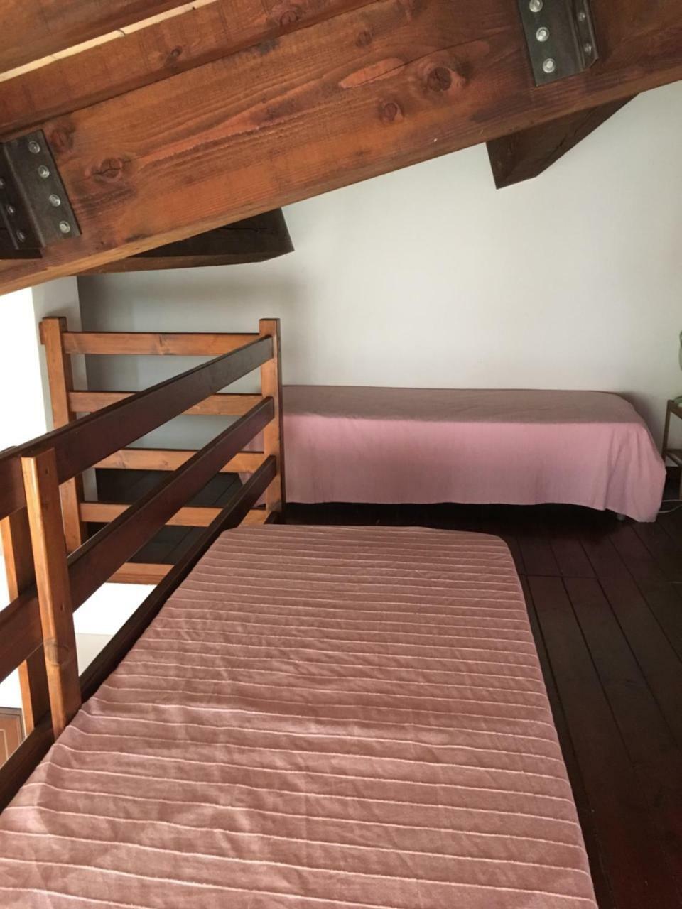 Casale Poggio Meone Appartement Santa Luce Buitenkant foto