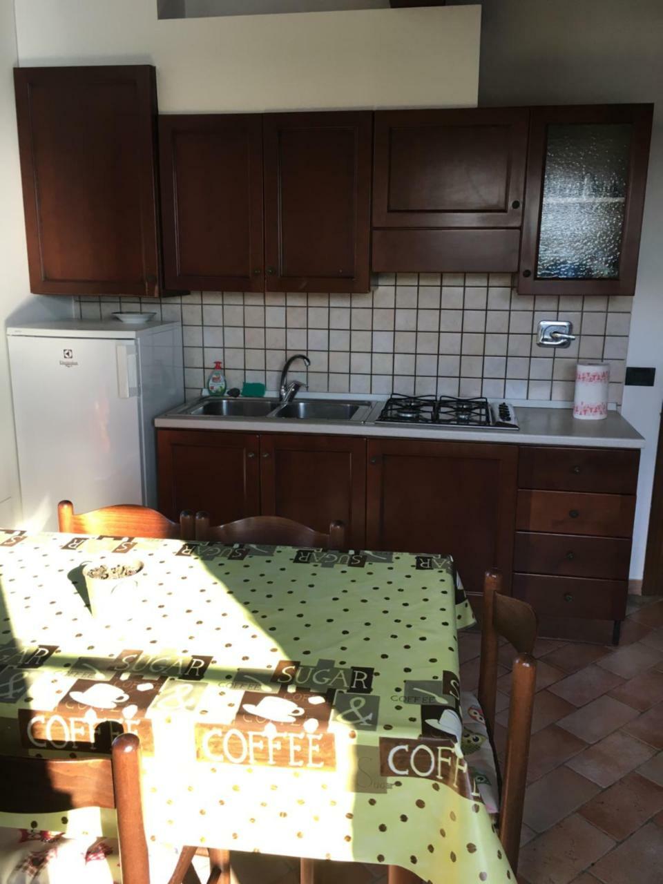 Casale Poggio Meone Appartement Santa Luce Buitenkant foto