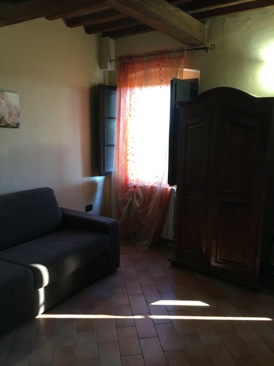 Casale Poggio Meone Appartement Santa Luce Buitenkant foto