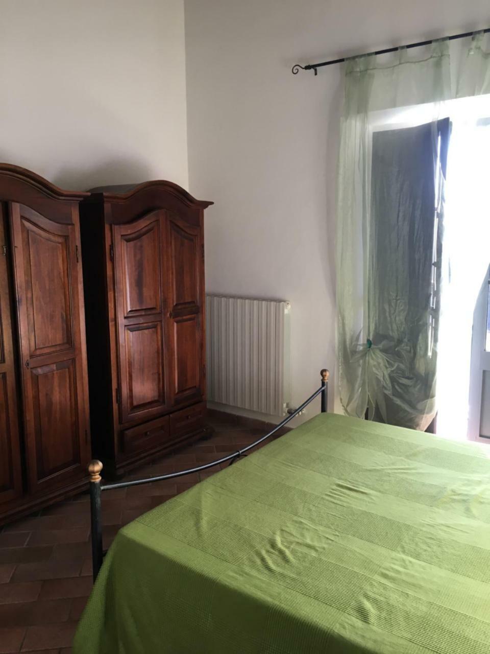 Casale Poggio Meone Appartement Santa Luce Buitenkant foto