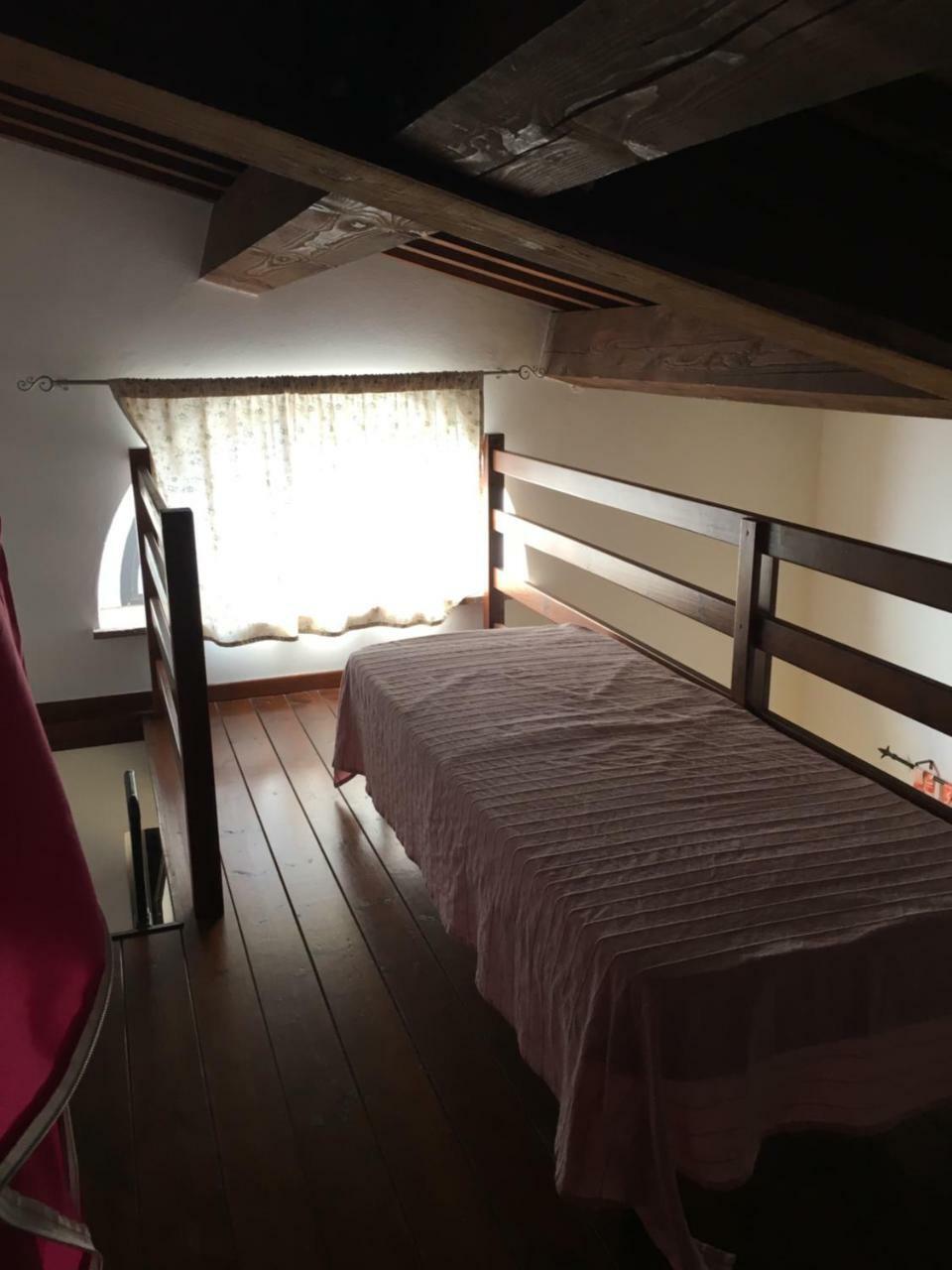 Casale Poggio Meone Appartement Santa Luce Buitenkant foto