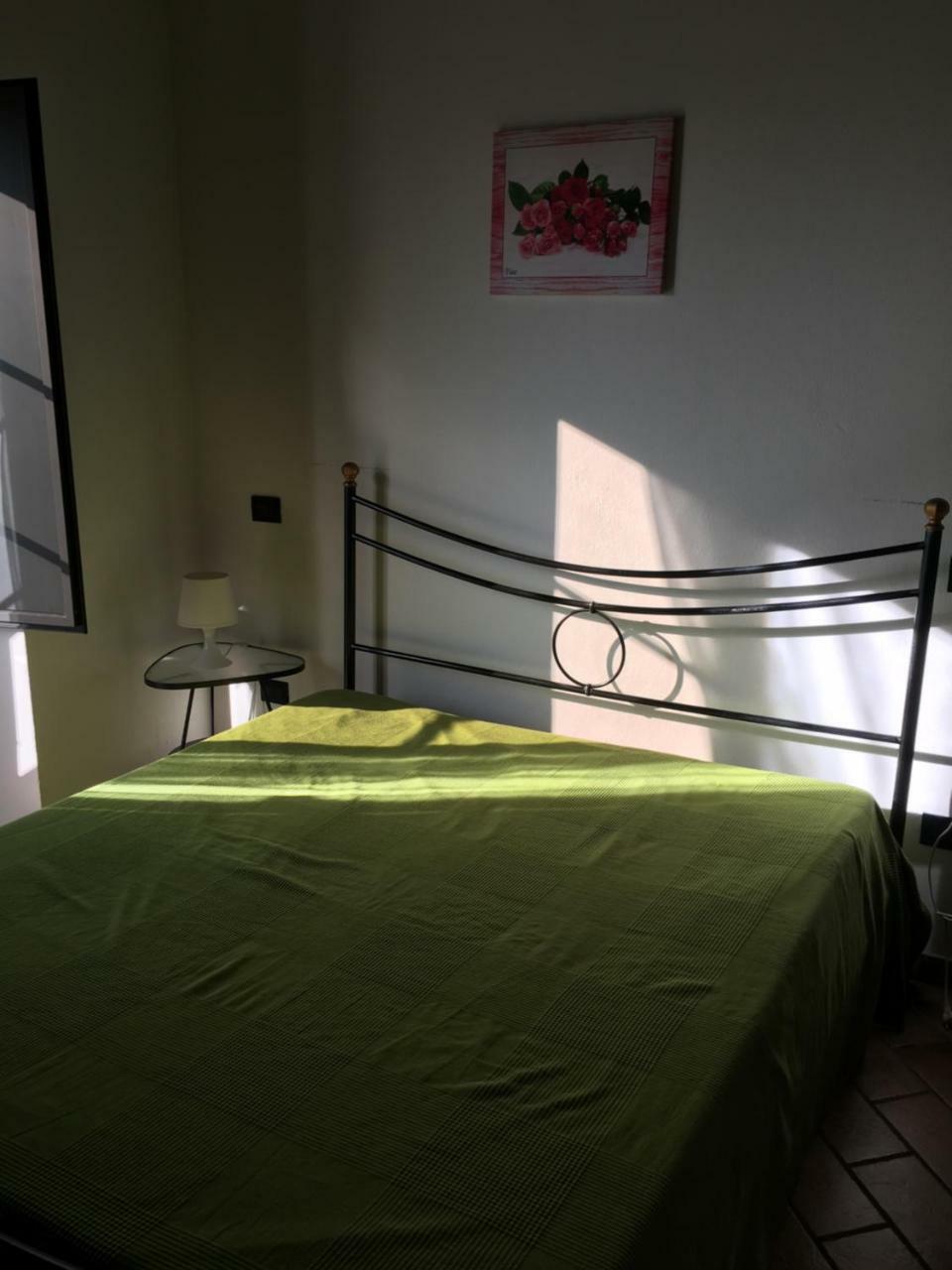 Casale Poggio Meone Appartement Santa Luce Buitenkant foto