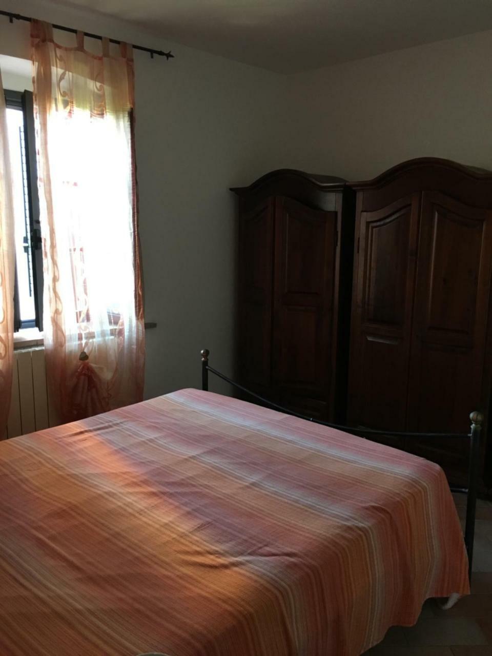 Casale Poggio Meone Appartement Santa Luce Buitenkant foto