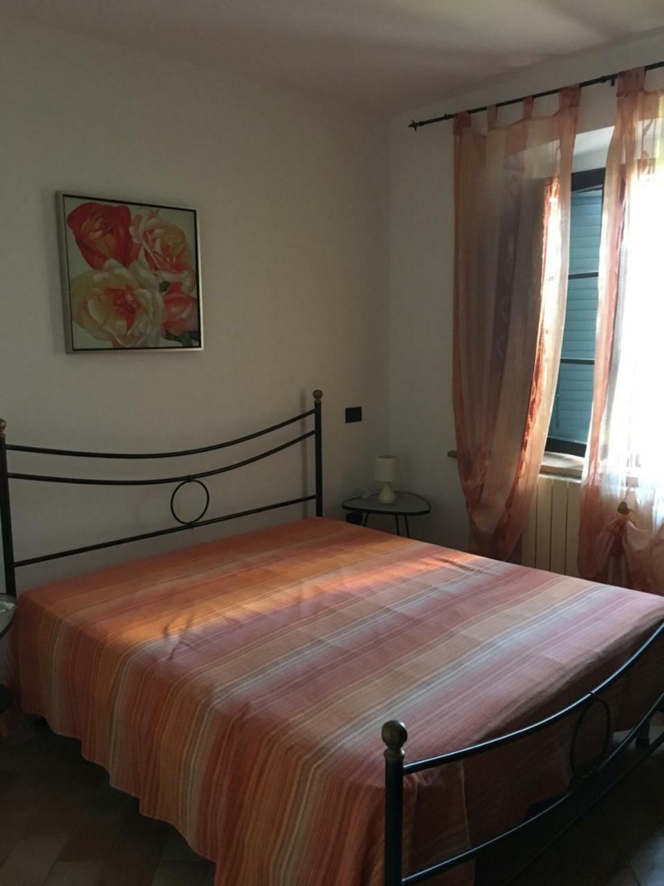 Casale Poggio Meone Appartement Santa Luce Buitenkant foto